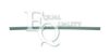 OPEL 90544128 Trim/Protective Strip, door